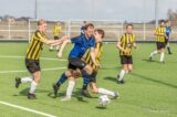 S.K.N.W.K. 1 - Tholense Boys 1 (competitie) seizoen 2022-2023 (83/124)